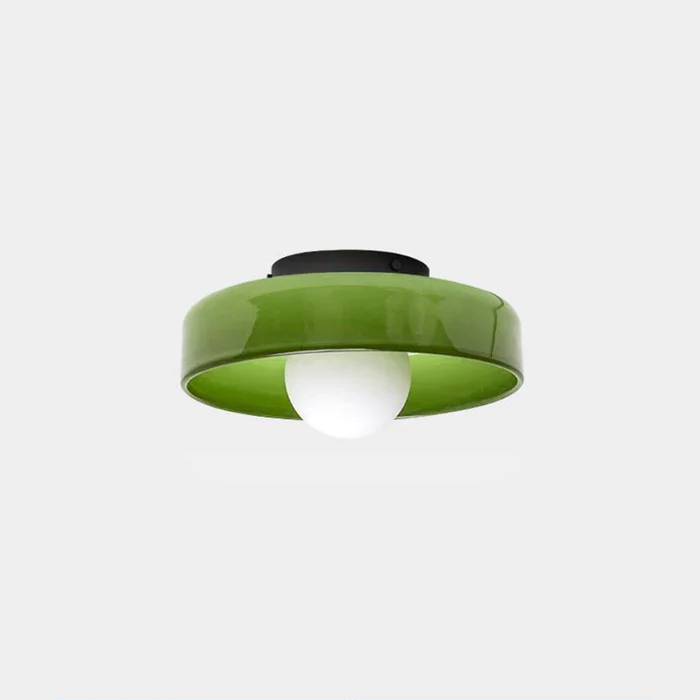 Ceiling Light – Modern Round LED Flush Mount Ceiling & Wall Lamp