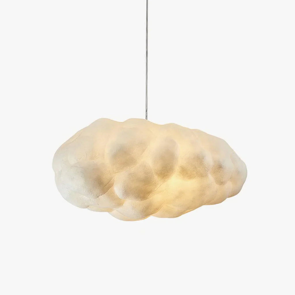 Cloud Pendant Light – LED Hanging Lamp