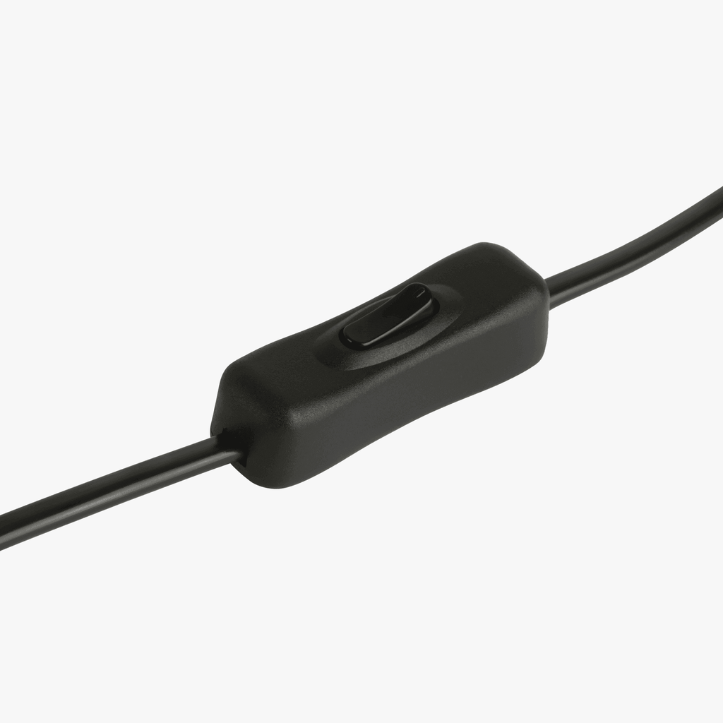 Floor Lamp – Japanese Paper Pyramid Design Ambient Light (Kyusei)